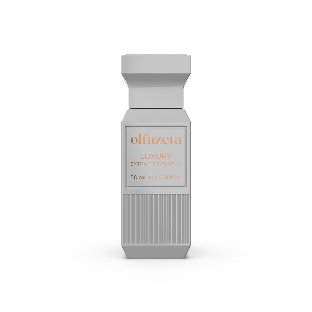 Chogan Parfum Nº 123