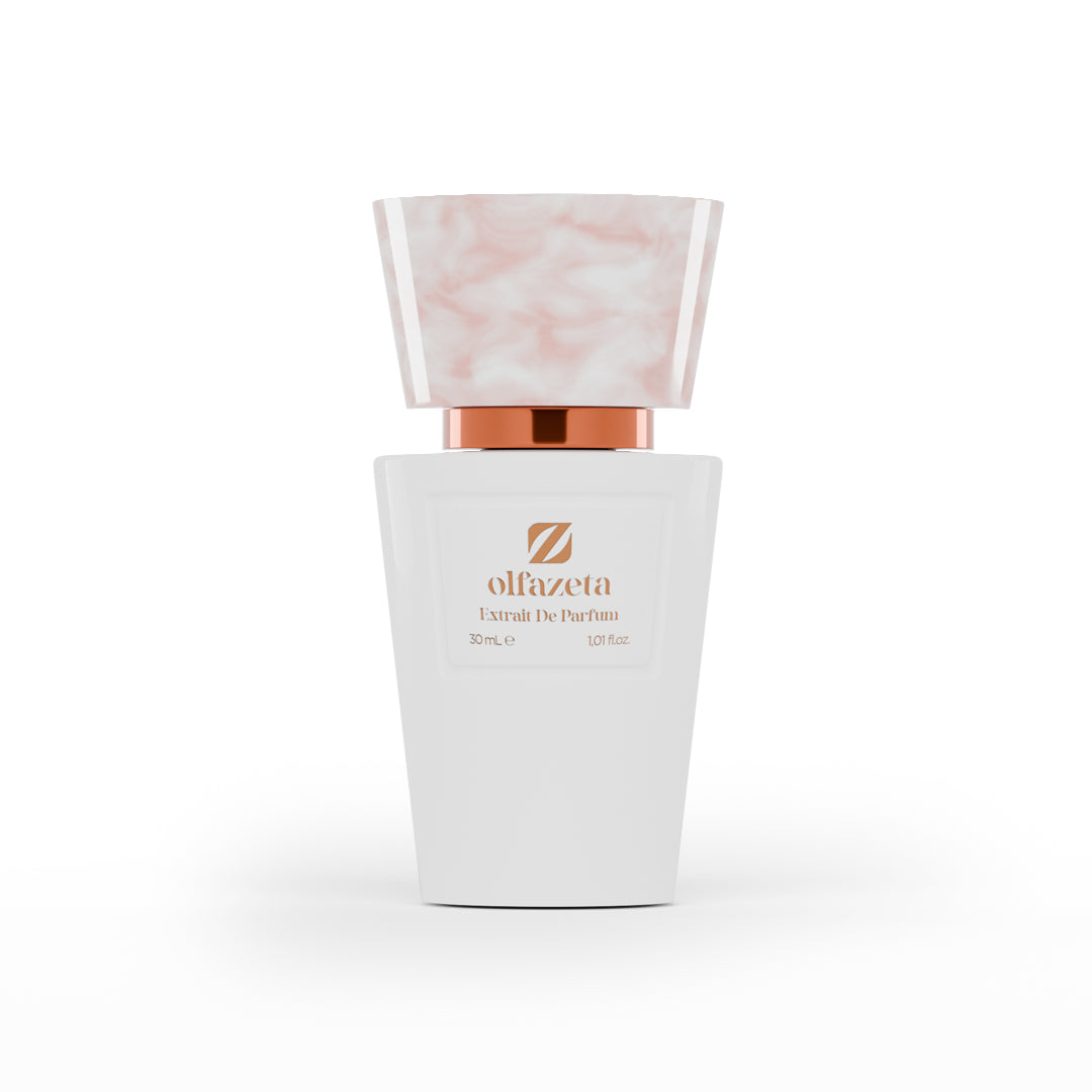 Chogan Parfum Nº 133 | Paranoia