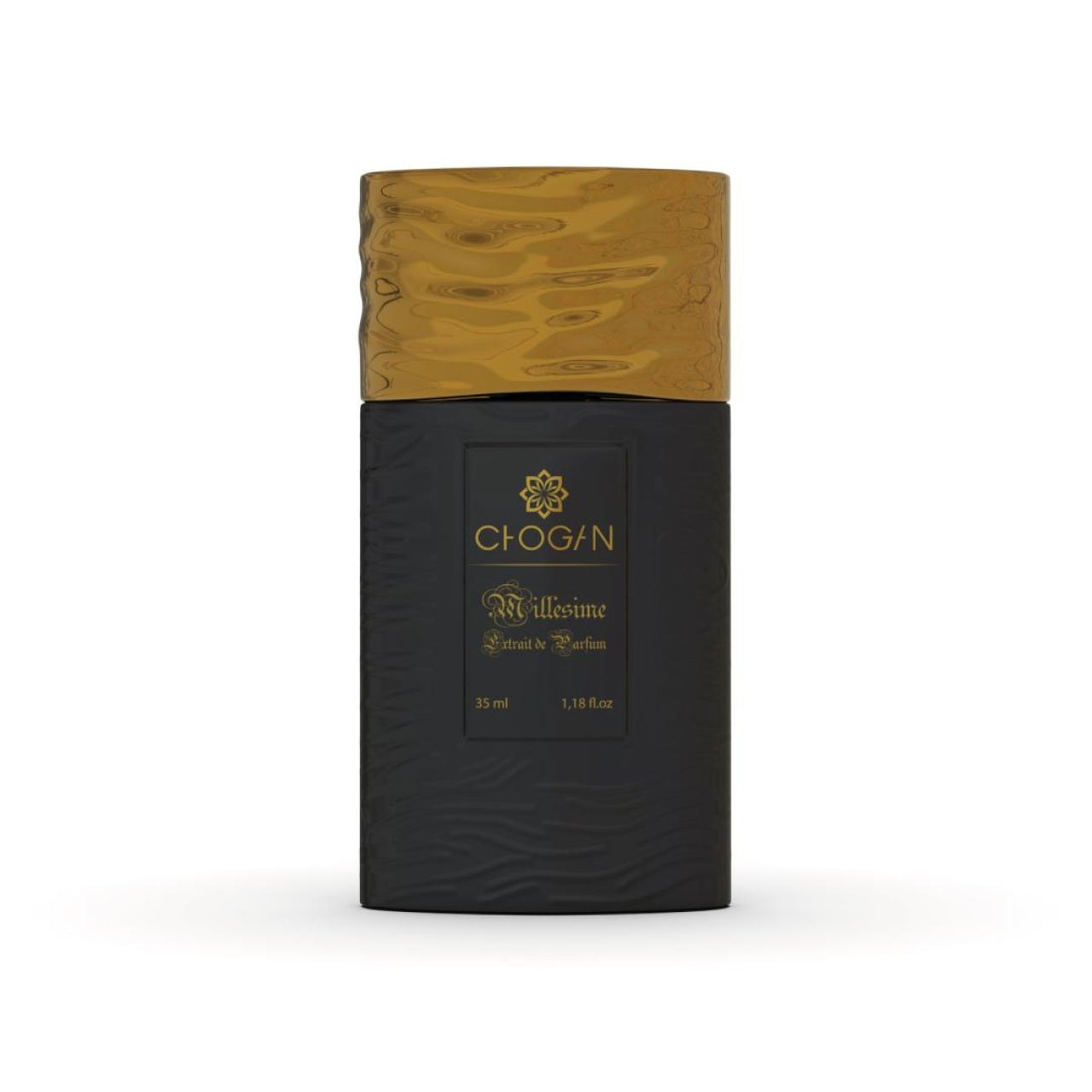 Chogan Parfum Nº 68 | Creepy
