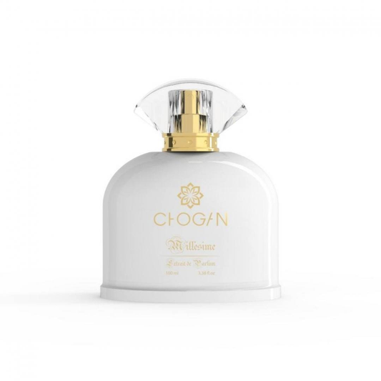Chogan Parfum Nº 115 | Ideal