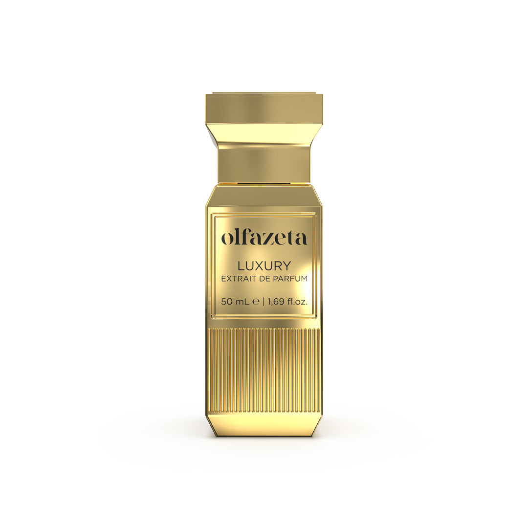 Chogan Parfum Nº 117 | Smoky Bourbon