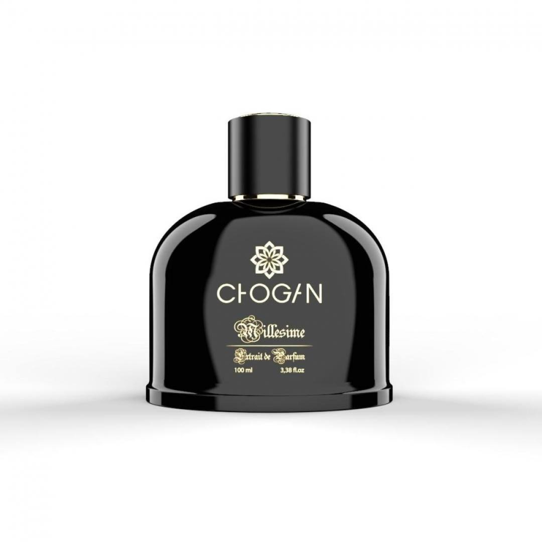 Chogan Parfum Nº 68 | Creepy