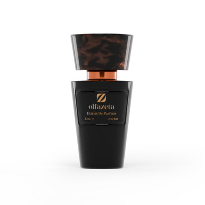 Chogan Parfum Nº 54 | Dark Bloom