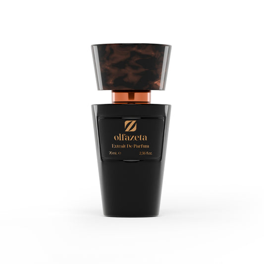 Chogan Parfum Nº 54 | Dark Bloom