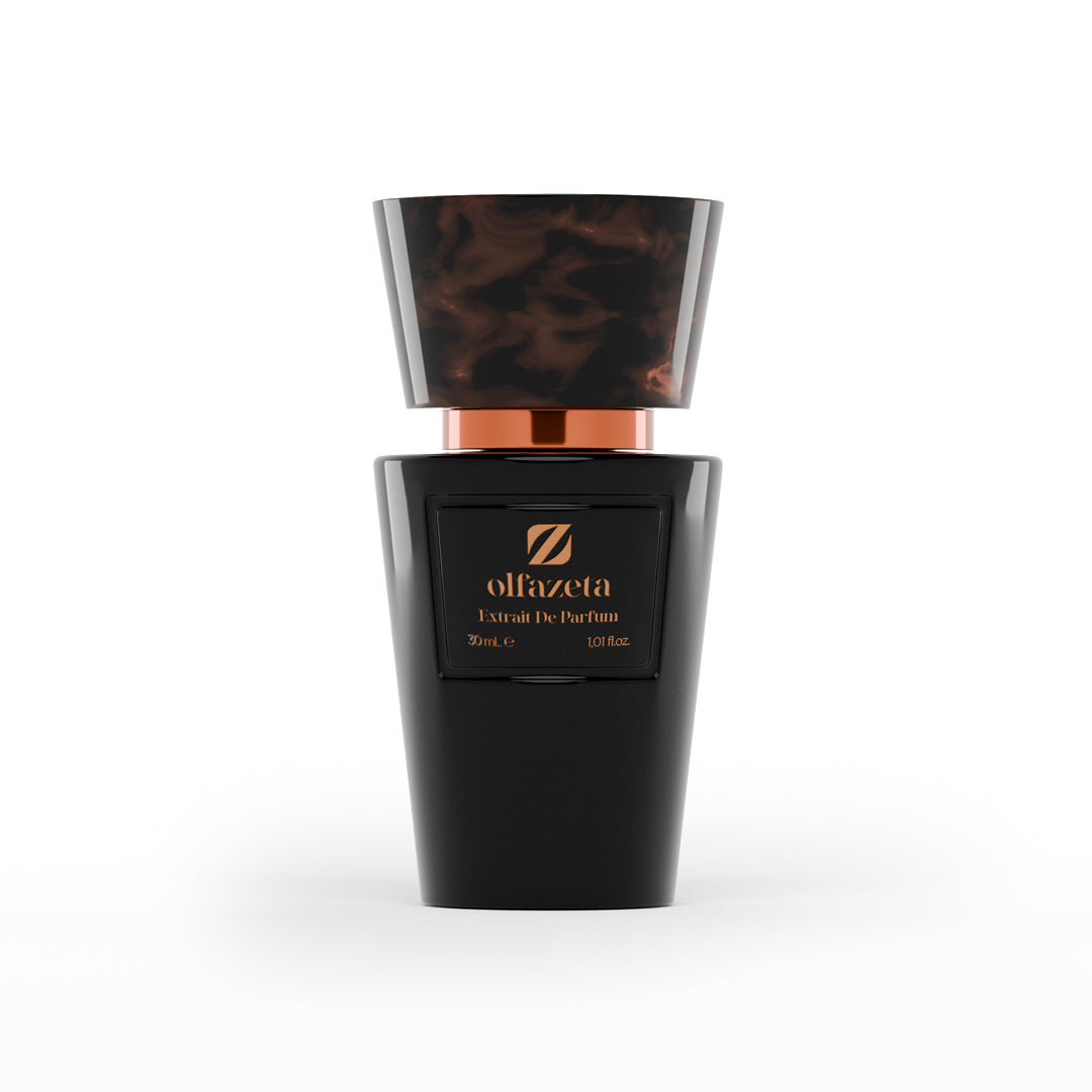 Chogan Parfum Nº 114 | Luis Velvet