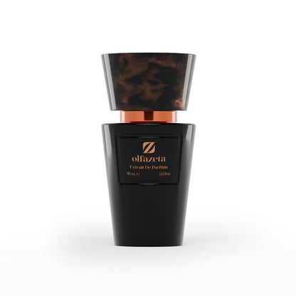 Chogan Parfum Nº 54 | Dark Bloom