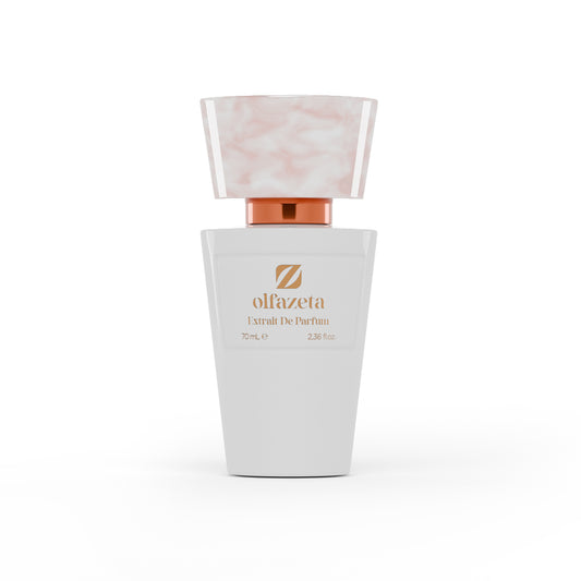 Chogan Parfum Nº 122 | Liebe